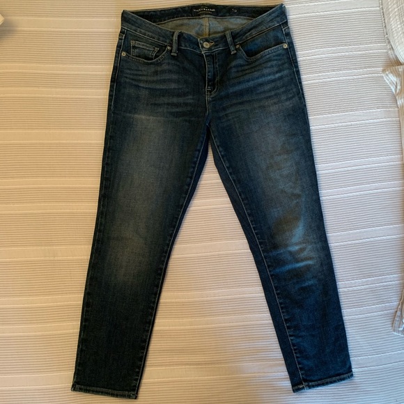 New Lucky Brand Jeans - Picture 3 of 6